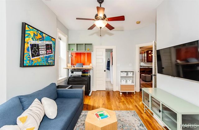 3846 Shaw Boulevard C, St Louis, MO 63110