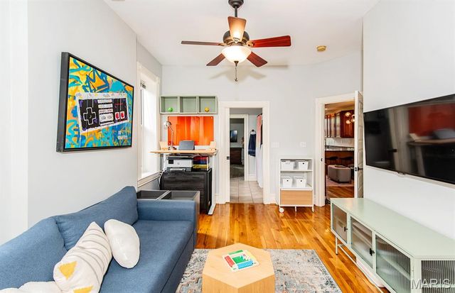 3846 Shaw Boulevard C, St Louis, MO 63110