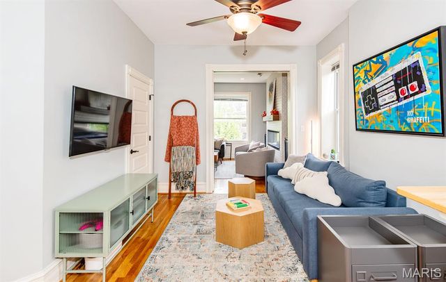 3846 Shaw Boulevard C, St Louis, MO 63110