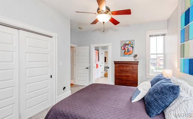 3846 Shaw Boulevard C, St Louis, MO 63110