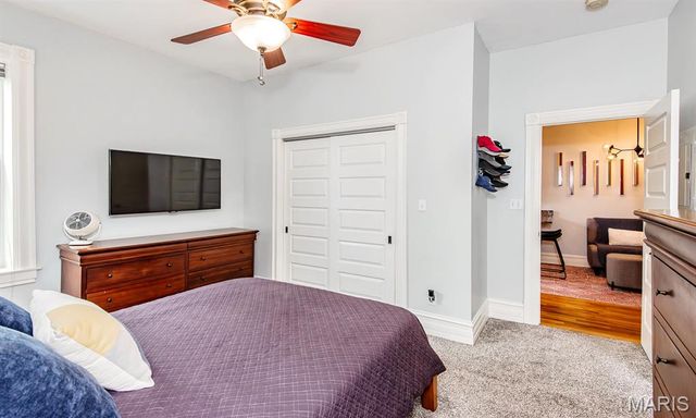 3846 Shaw Boulevard C, St Louis, MO 63110