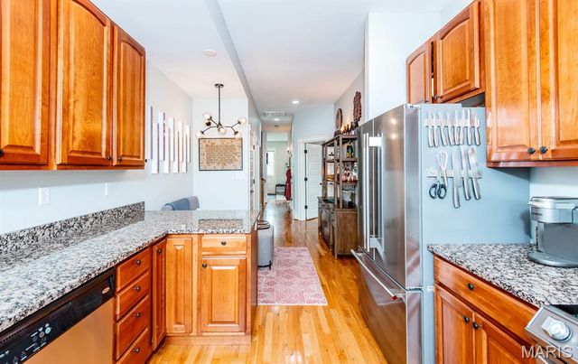 3846 Shaw Boulevard C, St Louis, MO 63110