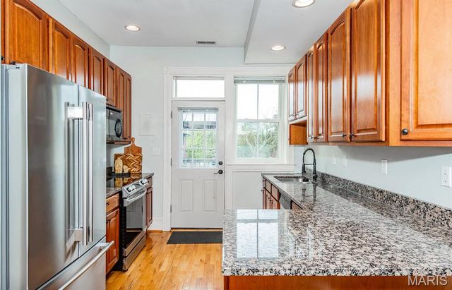 3846 Shaw Boulevard C, St Louis, MO 63110