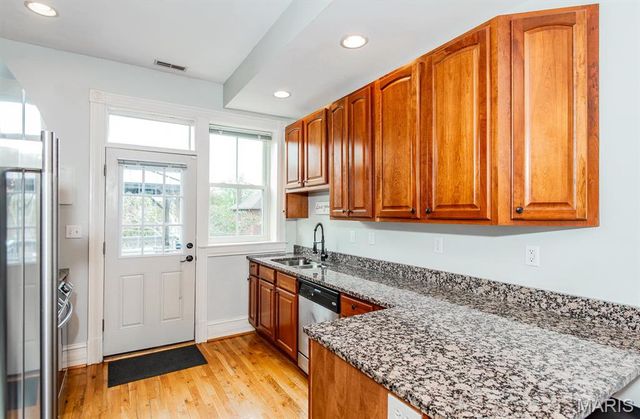 3846 Shaw Boulevard C, St Louis, MO 63110