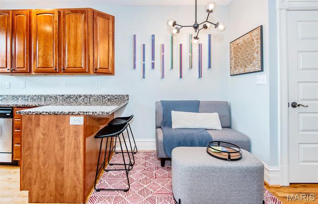3846 Shaw Boulevard C, St Louis, MO 63110