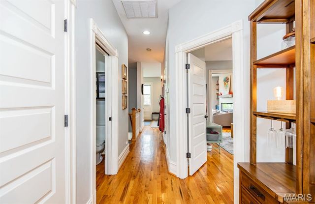 3846 Shaw Boulevard C, St Louis, MO 63110