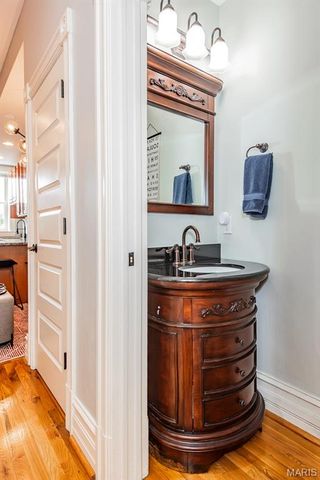 3846 Shaw Boulevard C, St Louis, MO 63110