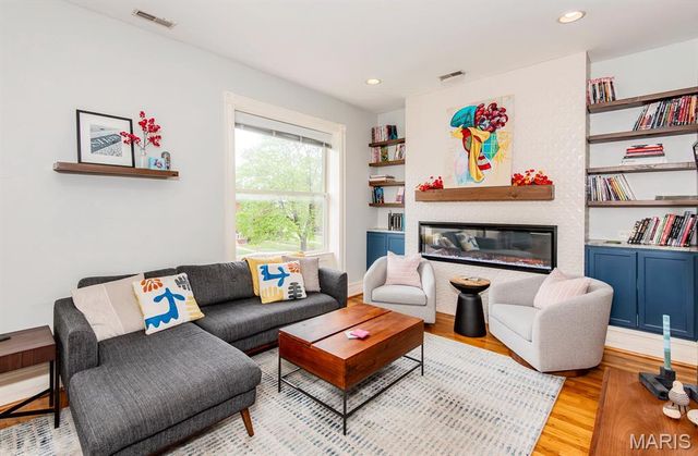3846 Shaw Boulevard C, St Louis, MO 63110