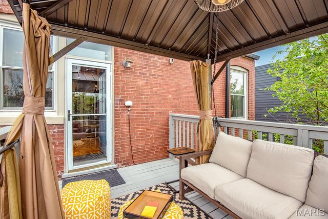 3846 Shaw Boulevard C, St Louis, MO 63110