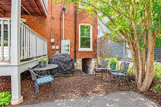 3846 Shaw Boulevard C, St Louis, MO 63110