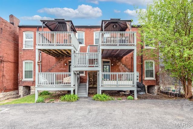 3846 Shaw Boulevard C, St Louis, MO 63110