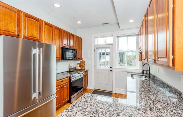 3846 Shaw Boulevard C, St Louis, MO 63110