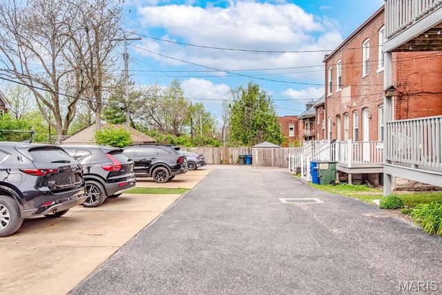 3846 Shaw Boulevard C, St Louis, MO 63110