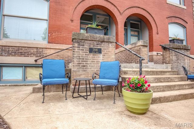 3846 Shaw Boulevard C, St Louis, MO 63110
