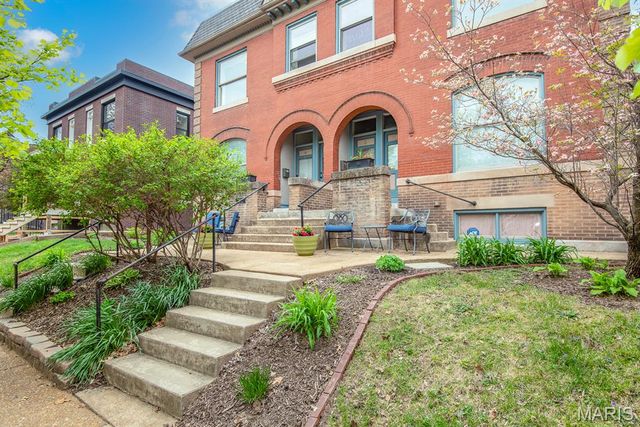 3846 Shaw Boulevard C, St Louis, MO 63110