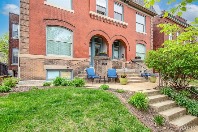 3846 Shaw Boulevard C, St Louis, MO 63110
