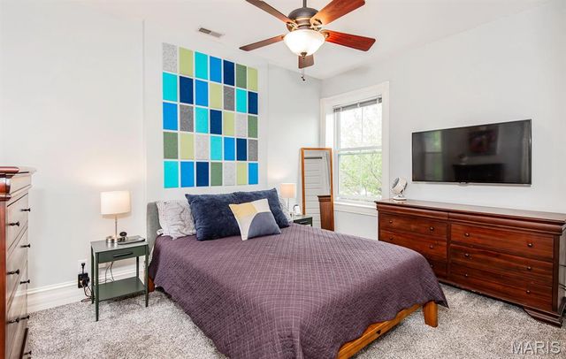 3846 Shaw Boulevard C, St Louis, MO 63110