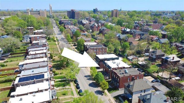 3846 Shaw Boulevard C, St Louis, MO 63110