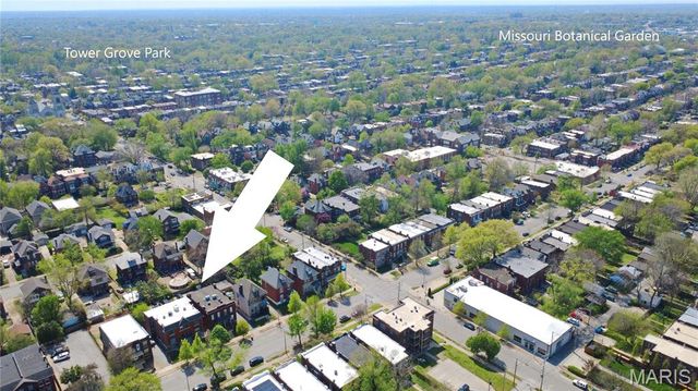 3846 Shaw Boulevard C, St Louis, MO 63110
