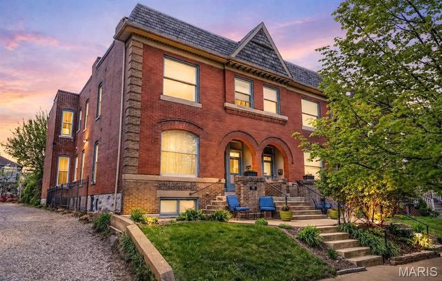 3846 Shaw Boulevard C, St Louis, MO 63110