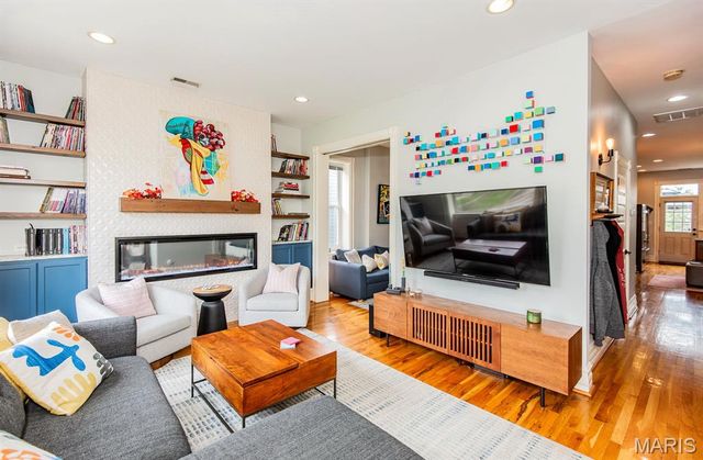 3846 Shaw Boulevard C, St Louis, MO 63110