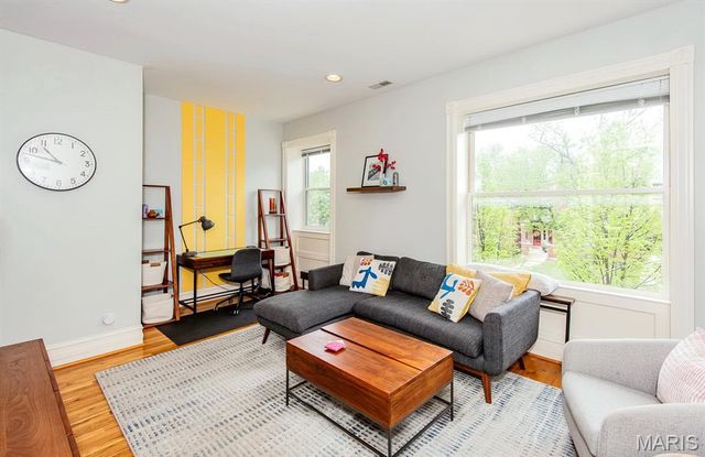3846 Shaw Boulevard C, St Louis, MO 63110