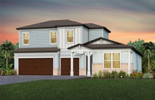 6888 GILLY SHADOW STREET, Wesley Chapel, FL 33545
