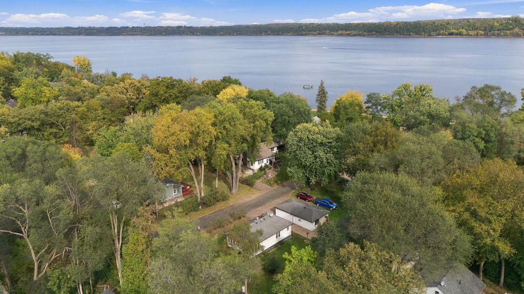 1865 Redwing Avenue S, Lakeland, MN 55043 — exterior