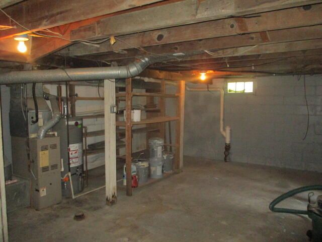 258 Floyd Street, Grand Rapids, MI 49548