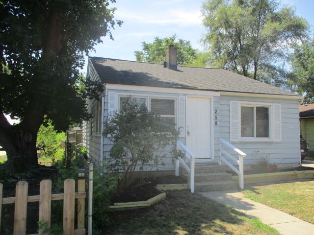 258 Floyd Street, Grand Rapids, MI 49548
