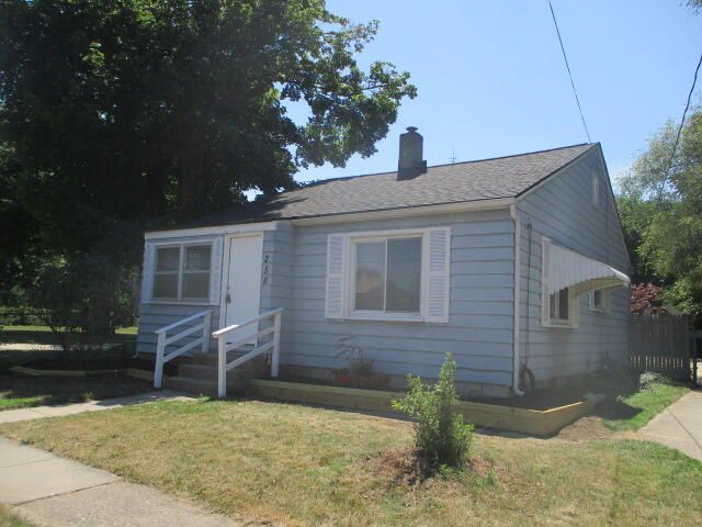 258 Floyd Street, Grand Rapids, MI 49548
