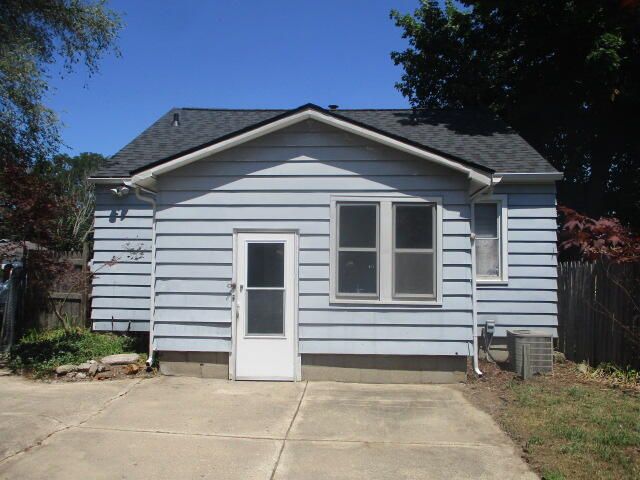 258 Floyd Street, Grand Rapids, MI 49548
