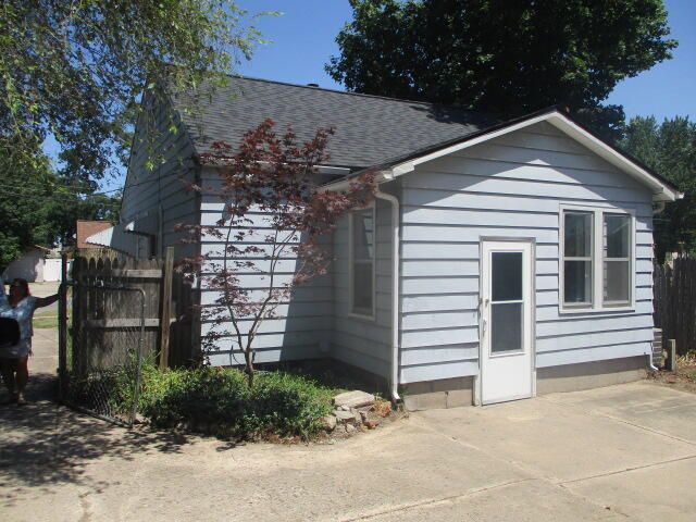 258 Floyd Street, Grand Rapids, MI 49548