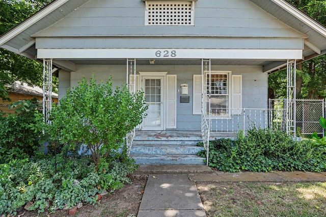 628 SW 28th Street, Oklahoma City, OK 73109