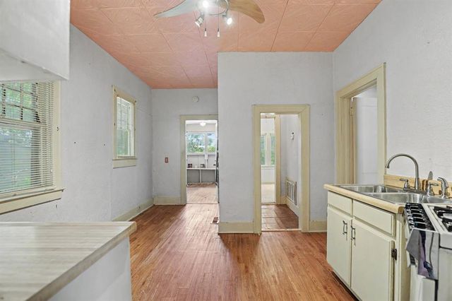 628 SW 28th Street, Oklahoma City, OK 73109