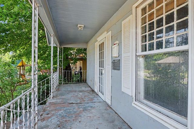 628 SW 28th Street, Oklahoma City, OK 73109