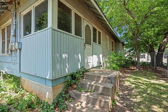 628 SW 28th Street, Oklahoma City, OK 73109