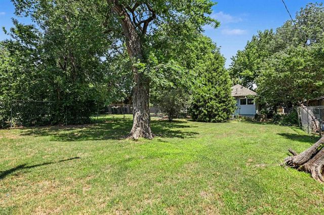 628 SW 28th Street, Oklahoma City, OK 73109