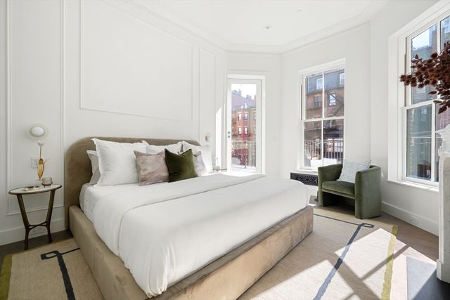 260-262 Commonwealth Avenue 1A, Boston, MA 02116