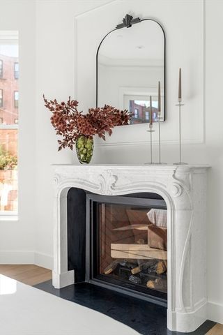 260-262 Commonwealth Avenue 1A, Boston, MA 02116