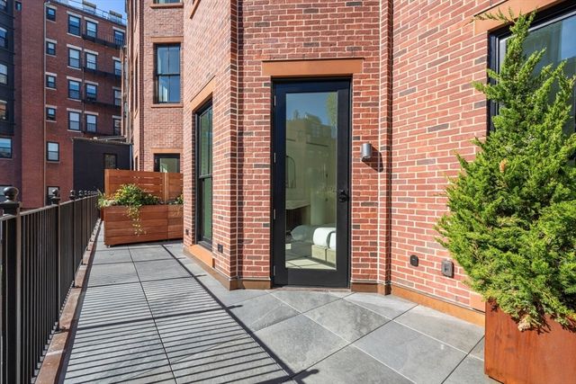 260-262 Commonwealth Avenue 1A, Boston, MA 02116