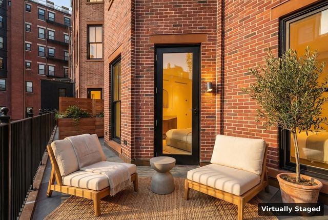 260-262 Commonwealth Avenue 1A, Boston, MA 02116