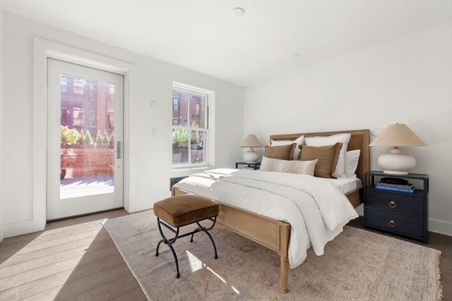 260-262 Commonwealth Avenue 1A, Boston, MA 02116