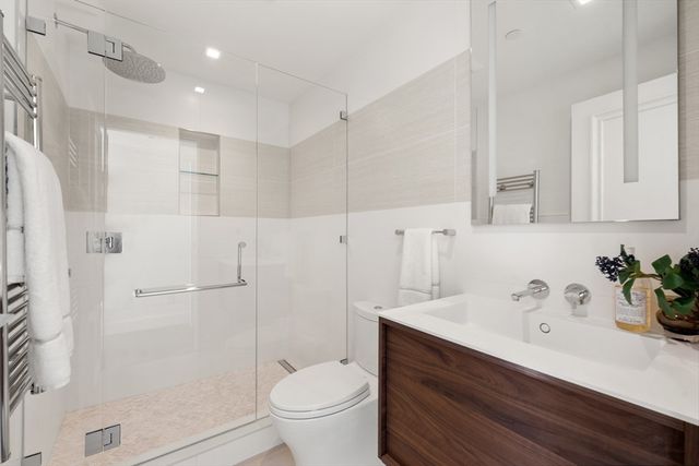 260-262 Commonwealth Avenue 1A, Boston, MA 02116