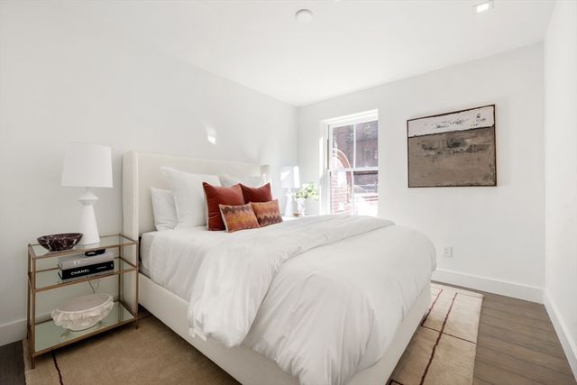 260-262 Commonwealth Avenue 1A, Boston, MA 02116