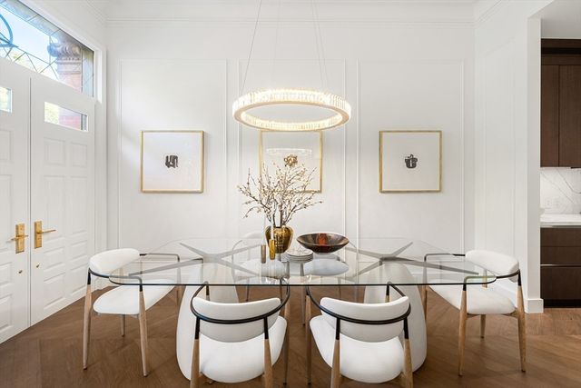 260-262 Commonwealth Avenue 1A, Boston, MA 02116