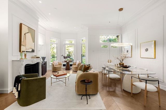 260-262 Commonwealth Avenue 1A, Boston, MA 02116