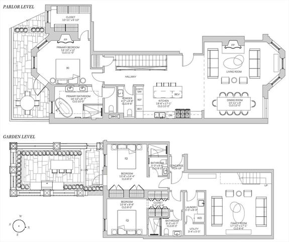 260-262 Commonwealth Avenue 1A, Boston, MA 02116