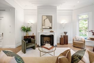 260-262 Commonwealth Avenue 1A, Boston, MA 02116