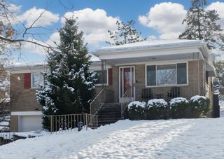 2011 Parkhurst Court, Cincinnati, OH 45224